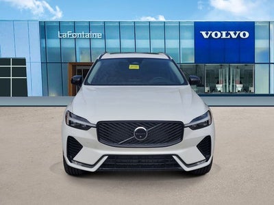 2026 Volvo XC60 B5 Ultra