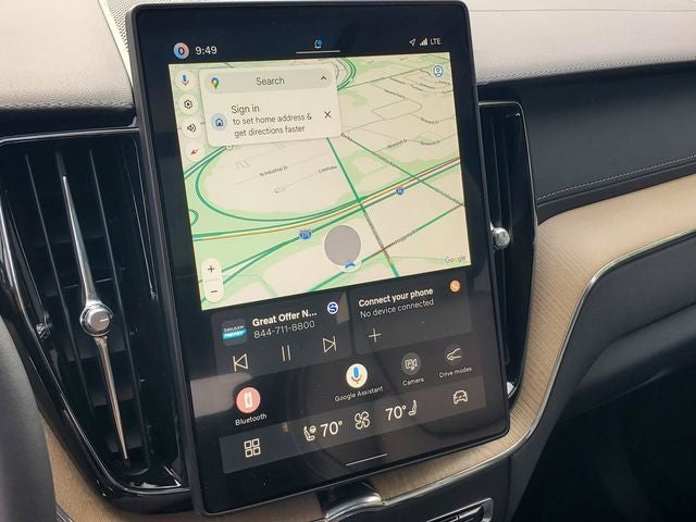 2026 Volvo XC60 B5 Ultra