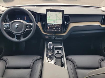 2026 Volvo XC60 B5 Ultra