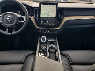 2026 Volvo XC60 B5 Ultra