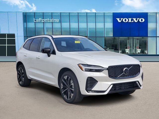 2026 Volvo XC60 B5 Ultra