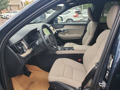 2027 Volvo XC90 B5 Plus