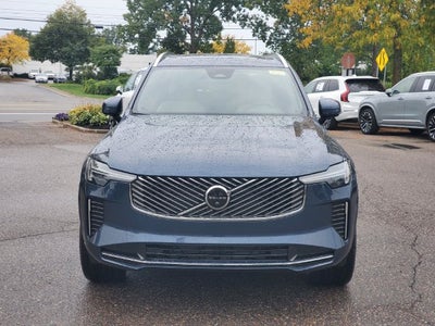 2027 Volvo XC90 B5 Plus