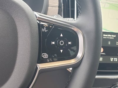 2027 Volvo XC90 B5 Plus