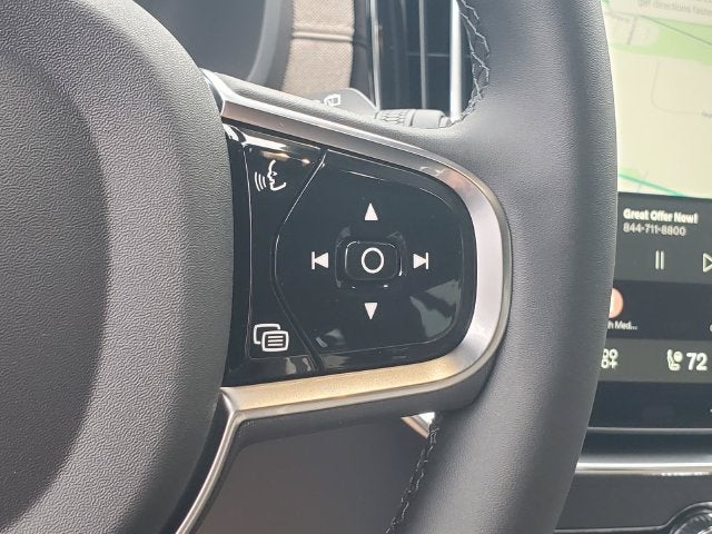 2027 Volvo XC90 B5 Plus