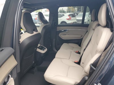 2027 Volvo XC90 B5 Plus