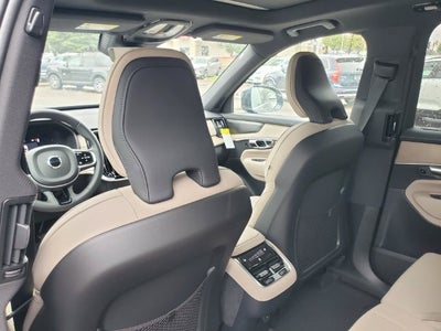 2027 Volvo XC90 B5 Plus