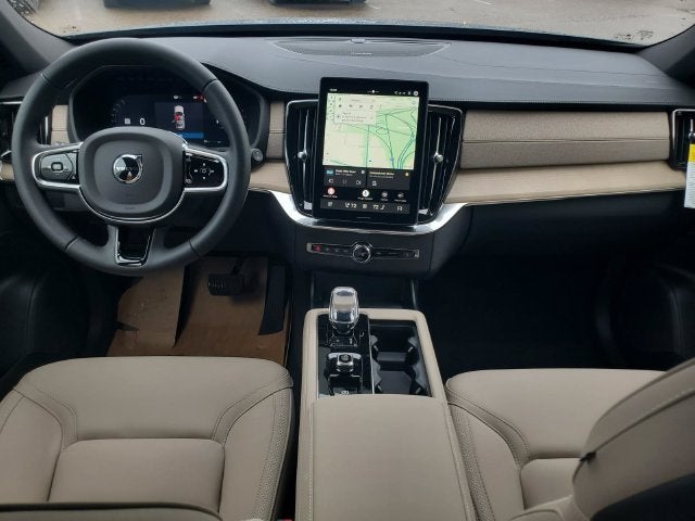 2027 Volvo XC90 B5 Plus