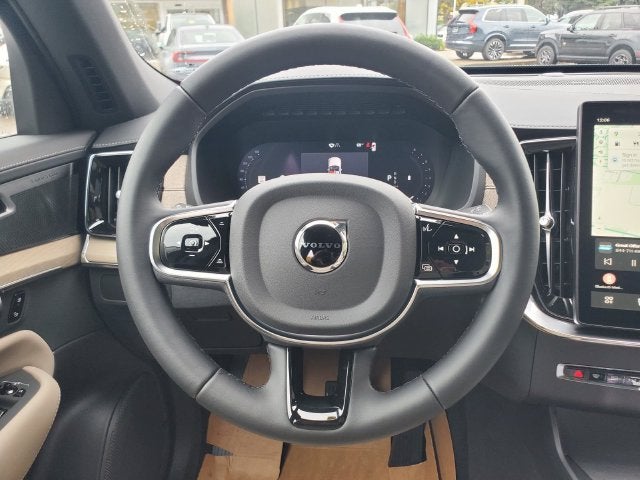 2027 Volvo XC90 B5 Plus