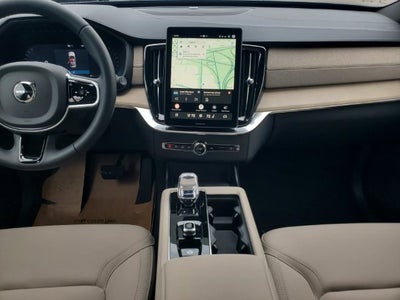 2027 Volvo XC90 B5 Plus