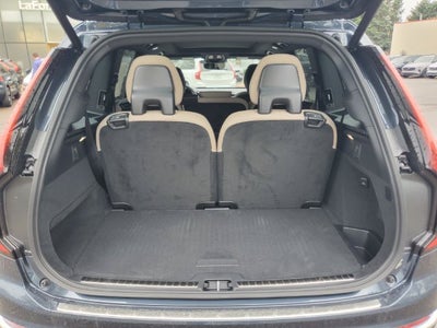 2027 Volvo XC90 B5 Plus