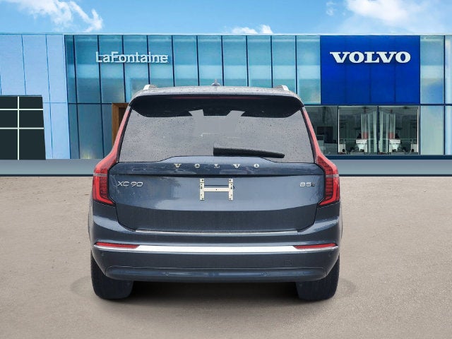 2027 Volvo XC90 B5 Plus