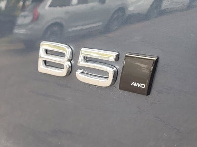 2027 Volvo XC90 B5 Plus