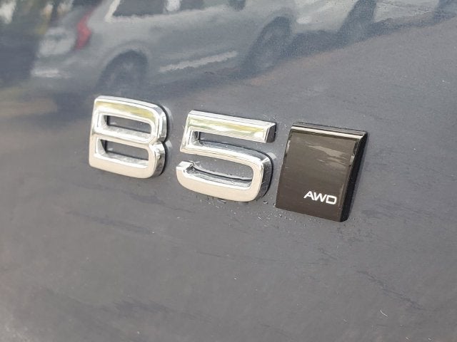 2027 Volvo XC90 B5 Plus