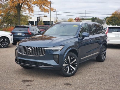 2027 Volvo XC90 B5 Core