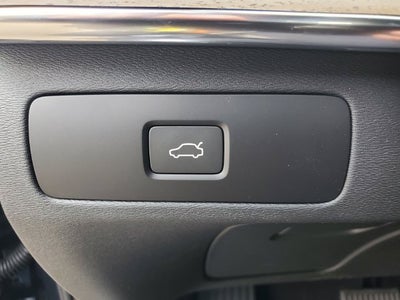 2027 Volvo XC90 B5 Core