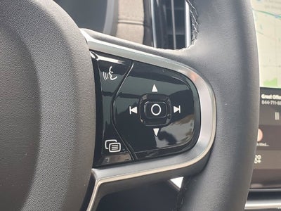 2027 Volvo XC90 B5 Core