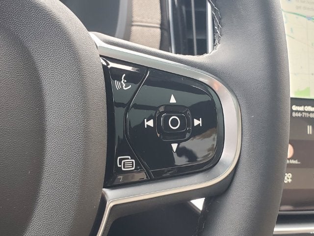 2027 Volvo XC90 B5 Core
