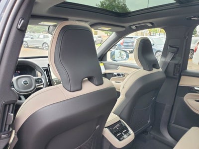 2027 Volvo XC90 B5 Core
