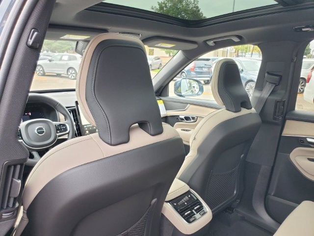 2027 Volvo XC90 B5 Core
