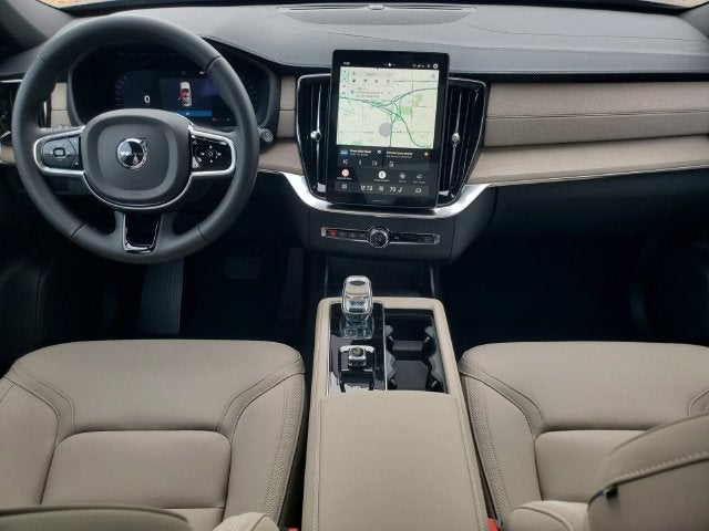 2027 Volvo XC90 B5 Core