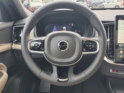 2027 Volvo XC90 B5 Core