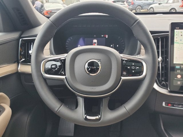 2027 Volvo XC90 B5 Core