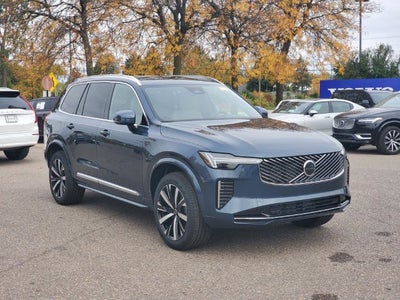 2027 Volvo XC90 B5 Core