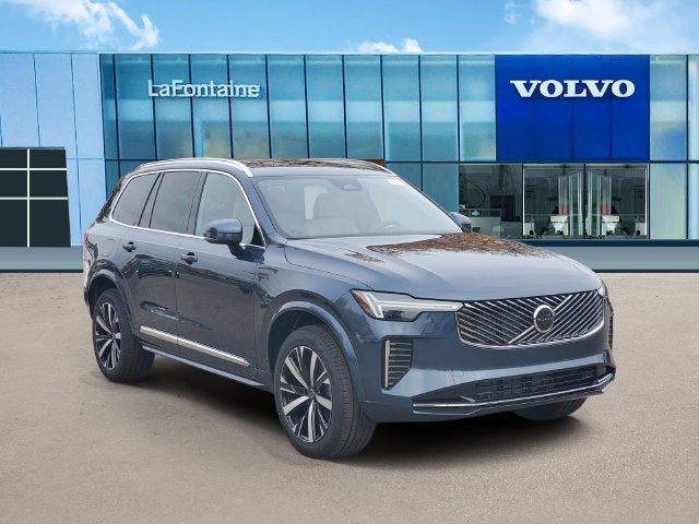 2027 Volvo XC90 B5 Core