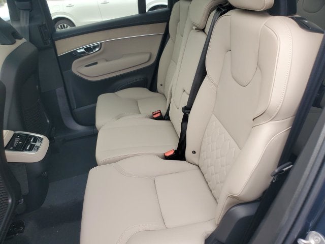 2027 Volvo XC90 B5 Core