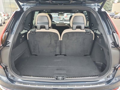 2027 Volvo XC90 B5 Core