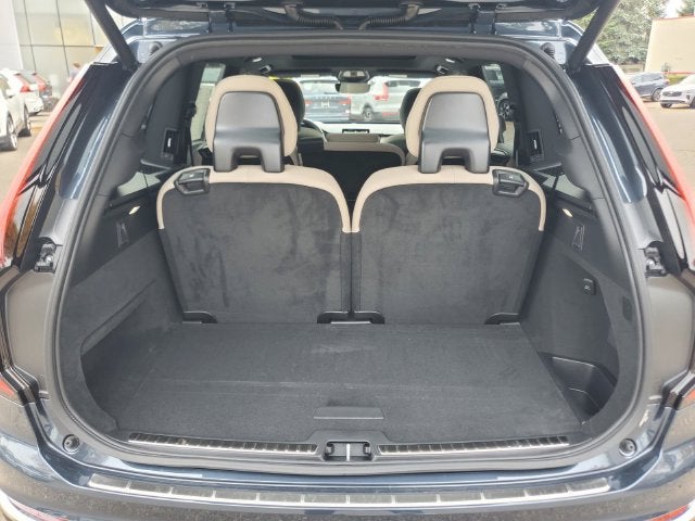 2027 Volvo XC90 B5 Core