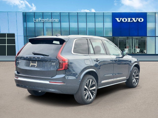 2027 Volvo XC90 B5 Core