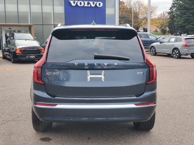 2027 Volvo XC90 B5 Core