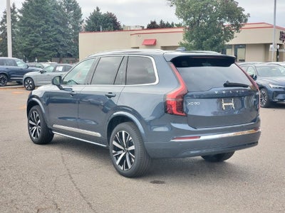 2027 Volvo XC90 B5 Core