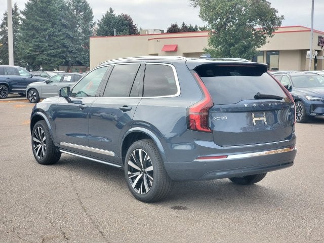 2027 Volvo XC90 B5 Core