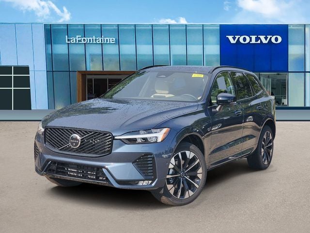2027 Volvo XC60 B5 Plus