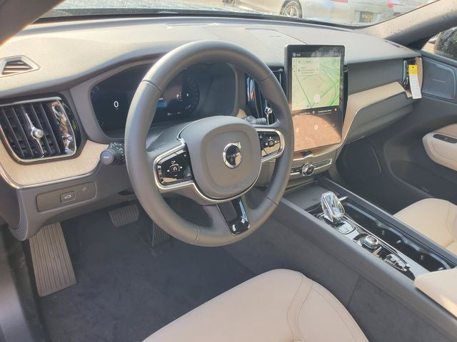 2027 Volvo XC60 B5 Plus