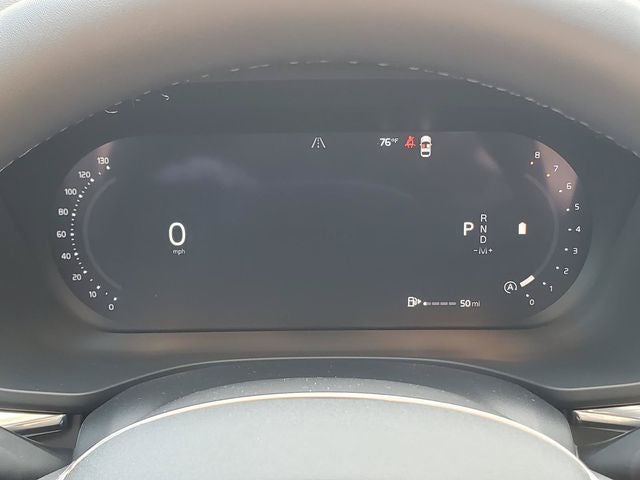 2027 Volvo XC60 B5 Plus