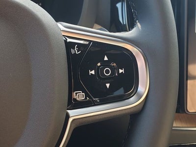2027 Volvo XC60 B5 Plus