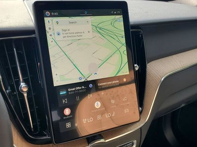 2027 Volvo XC60 B5 Plus