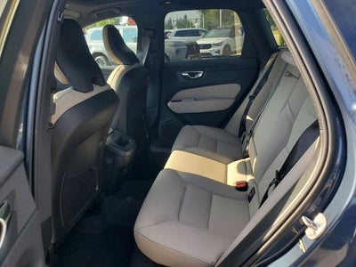 2027 Volvo XC60 B5 Plus