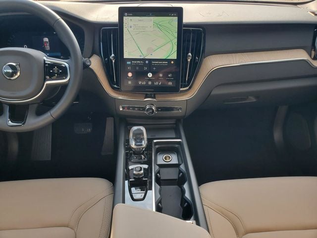 2027 Volvo XC60 B5 Plus