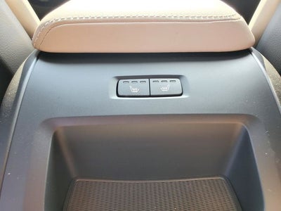 2027 Volvo XC60 B5 Plus