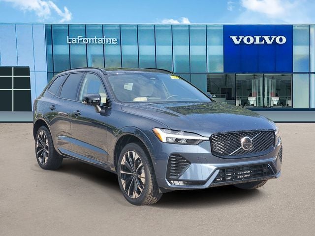 2027 Volvo XC60 B5 Plus