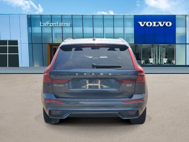 2027 Volvo XC60 B5 Plus