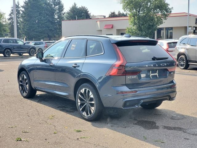 2027 Volvo XC60 B5 Plus