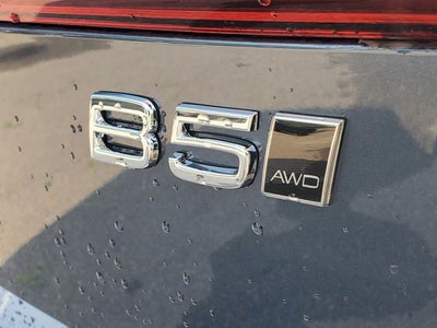2027 Volvo XC60 B5 Plus