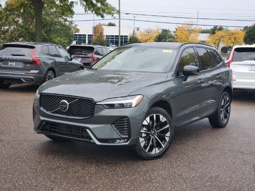 2027 Volvo XC60 B5 Plus