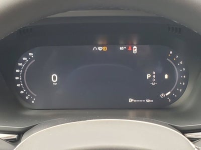 2027 Volvo XC60 B5 Plus